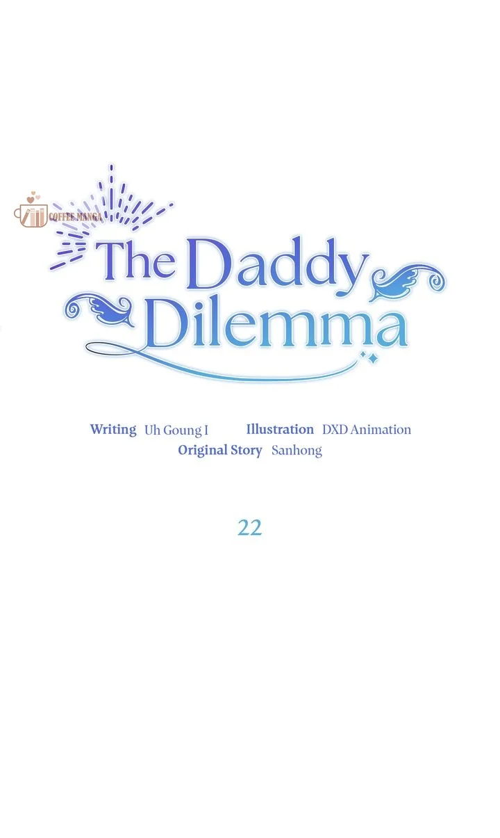 The Daddy Dilemma - Chapter 22