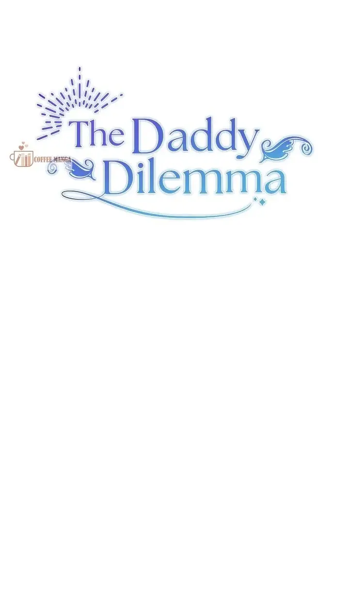 The Daddy Dilemma - Chapter 21