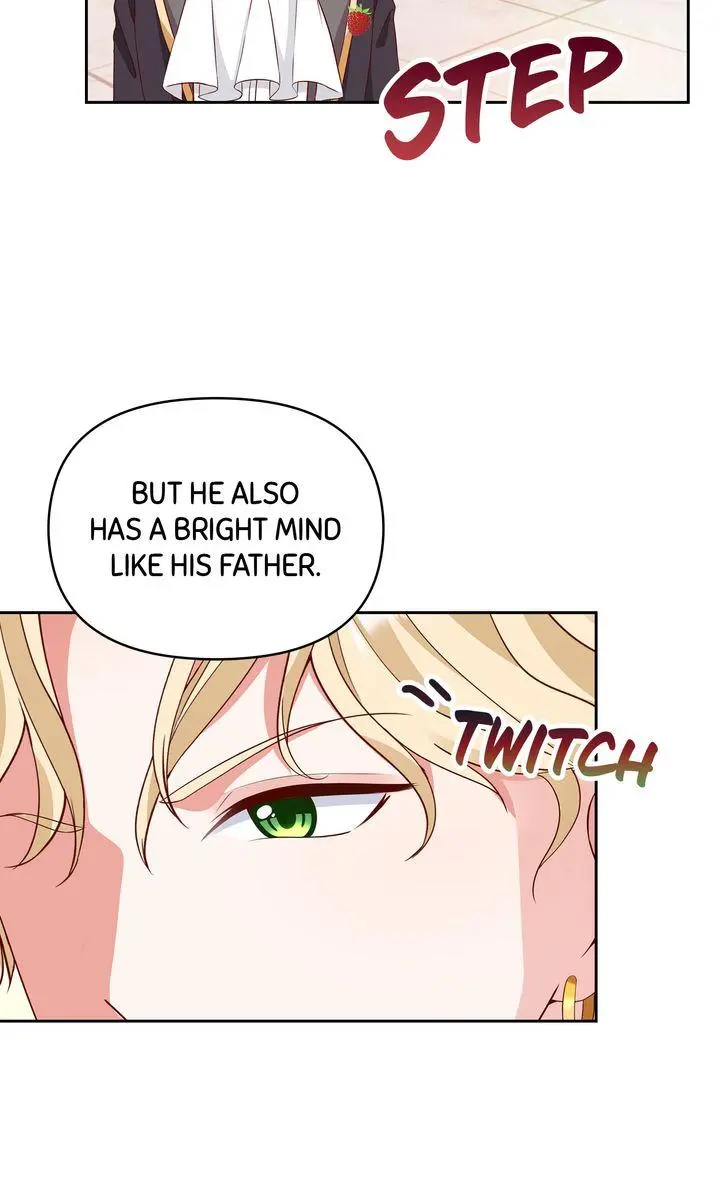 The Daddy Dilemma - Chapter 12