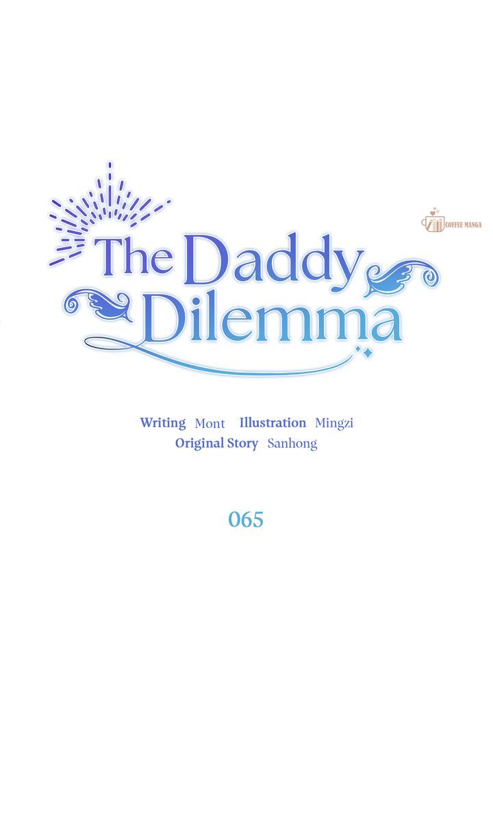 The Daddy Dilemma - Chapter 65