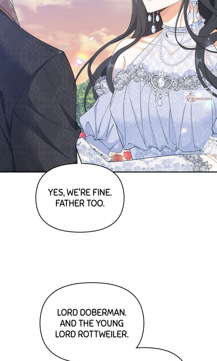 The Daddy Dilemma - Chapter 65