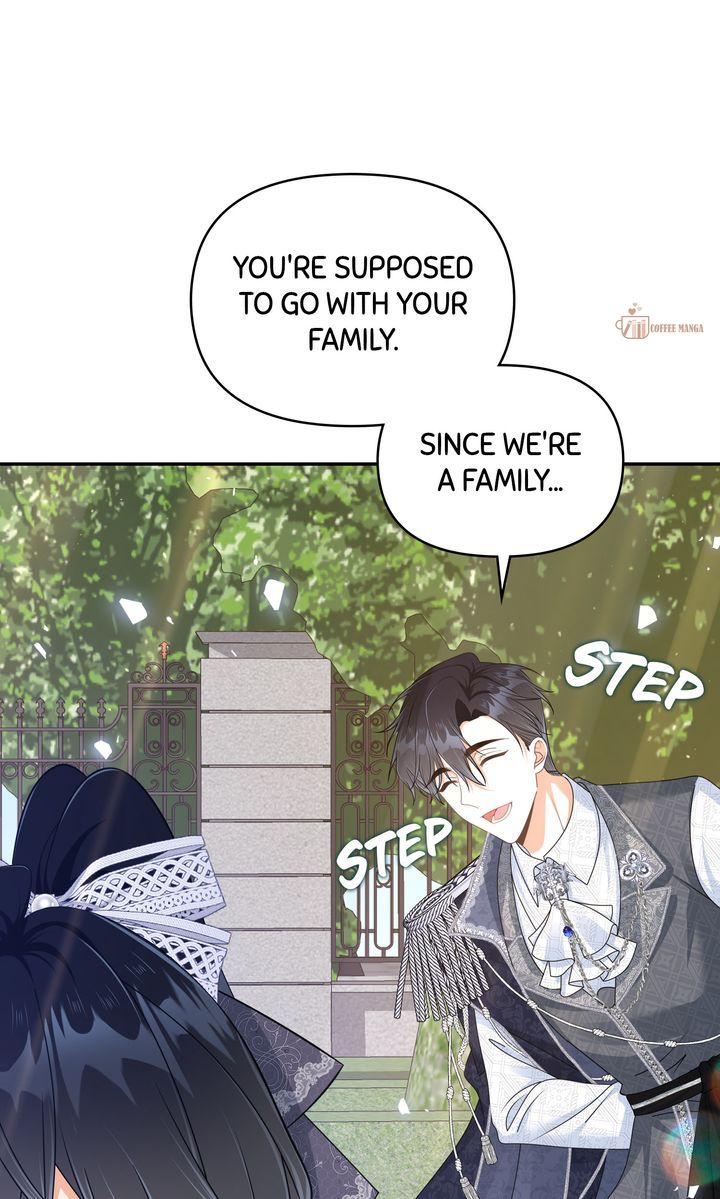 The Daddy Dilemma - Chapter 65