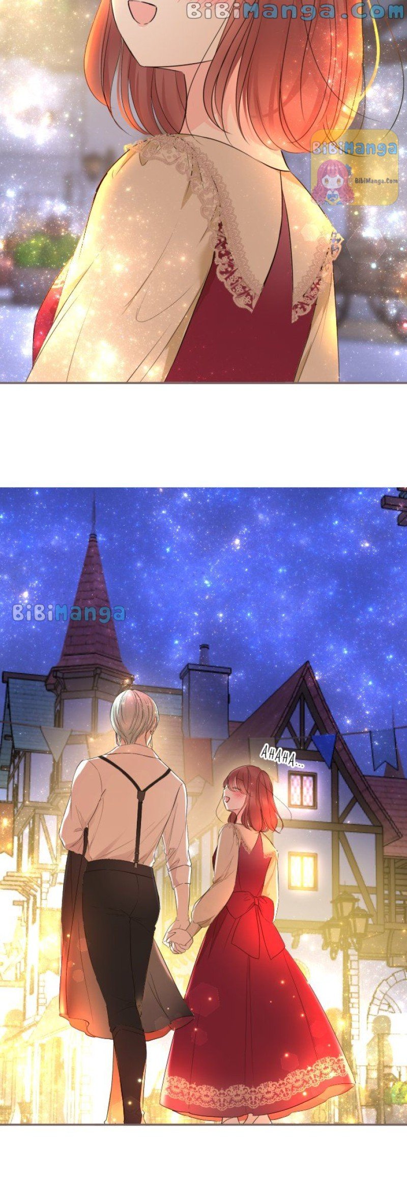 Protected By My Dragon Knight - Chapter 90