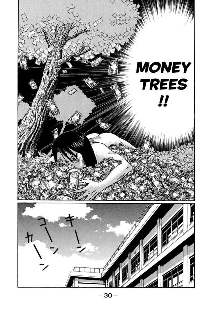 Himizu - Vol.1 Chapter 2 : I Love Money