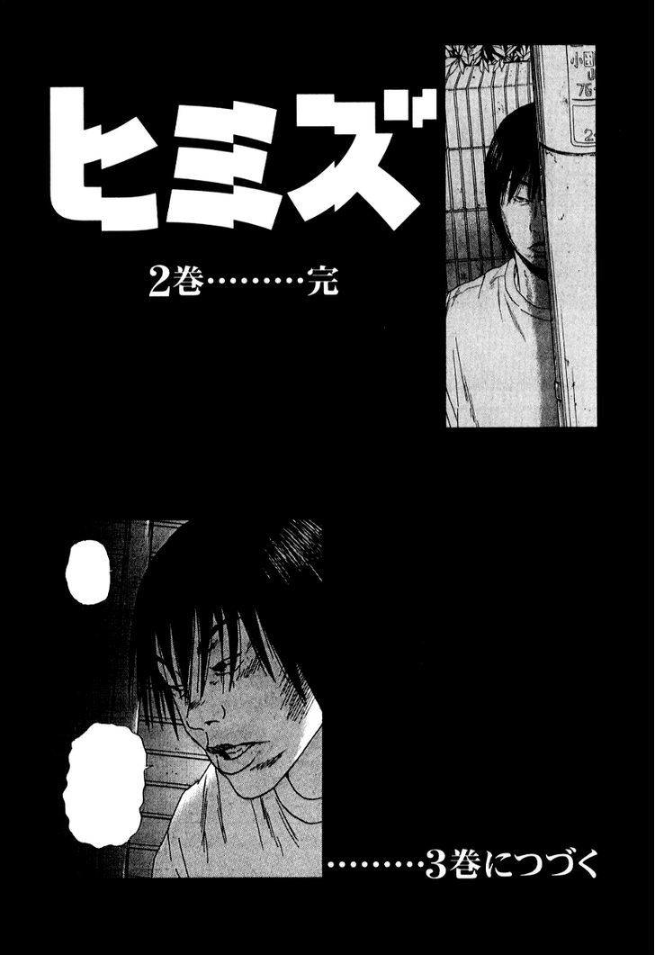 Himizu - Vol.2 Chapter 22 : Tool