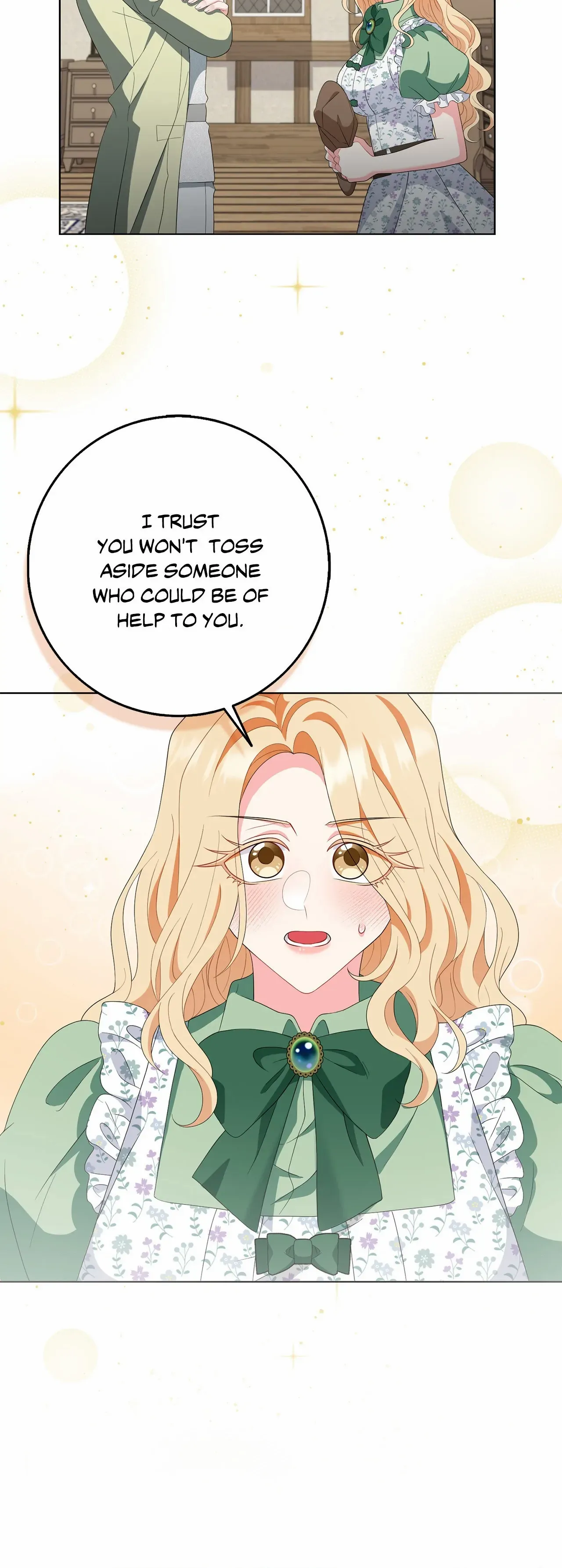 My Fairest Lady - Chapter 25