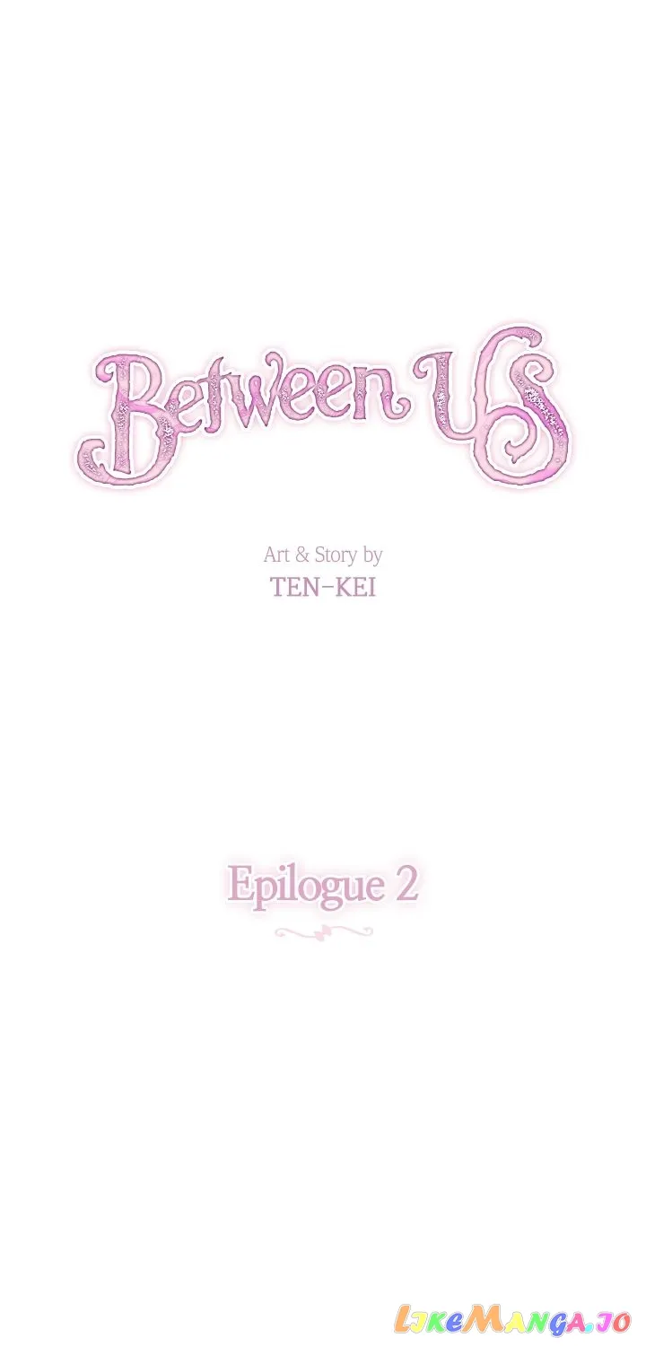 Between Us - Chapter 131