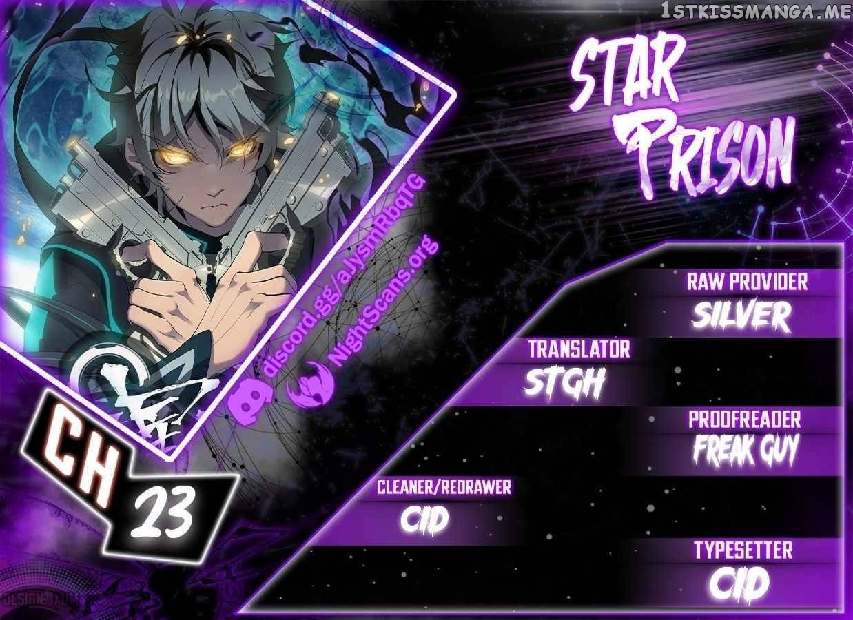 Star Prison - Chapter 23