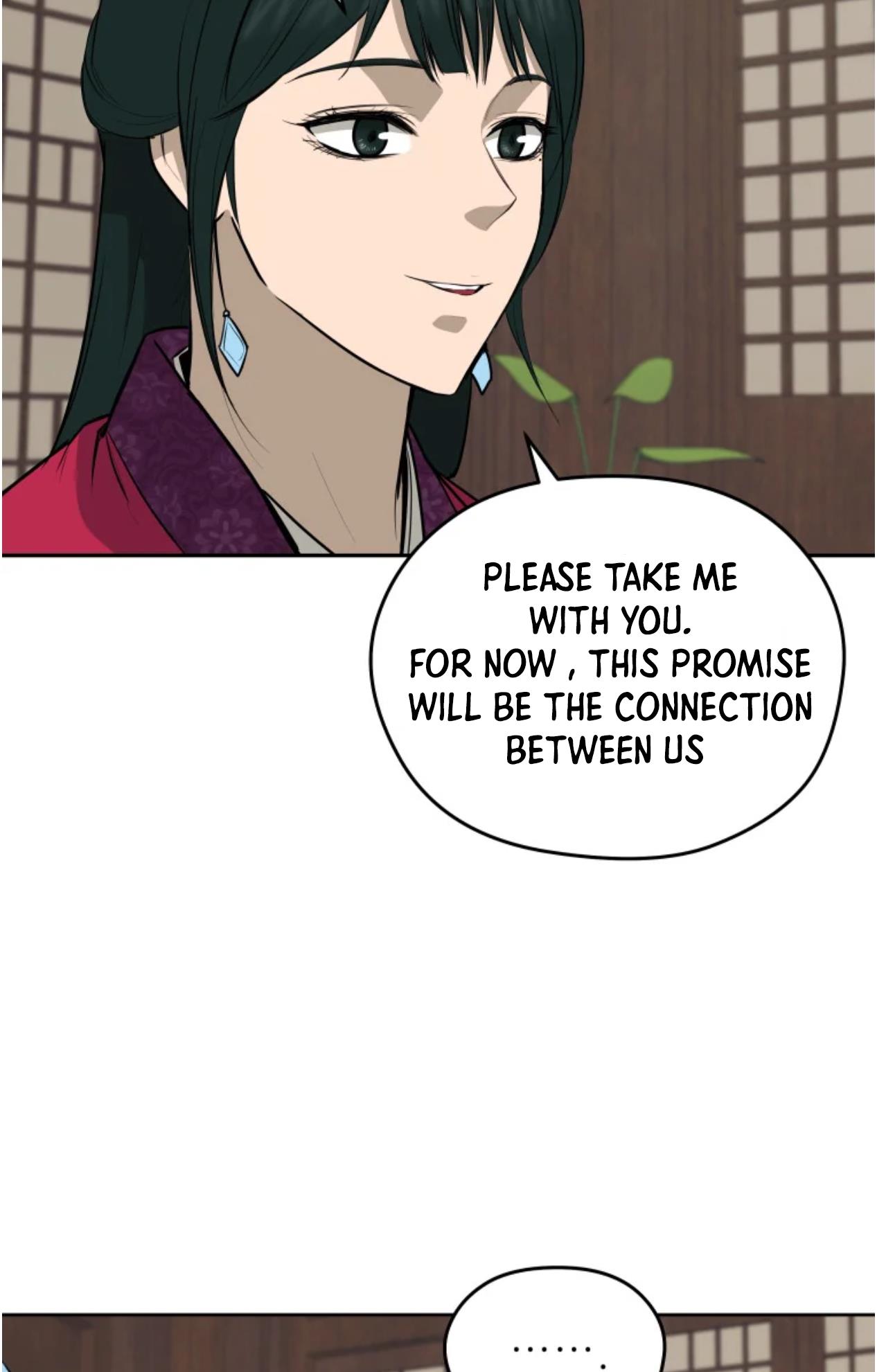 Gwanjeon: Kang Jin Lee - Chapter 80