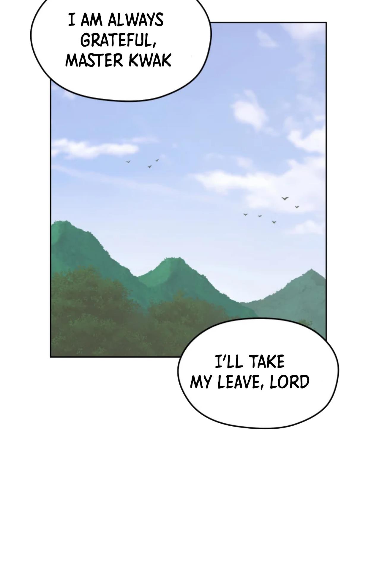 Gwanjeon: Kang Jin Lee - Chapter 80