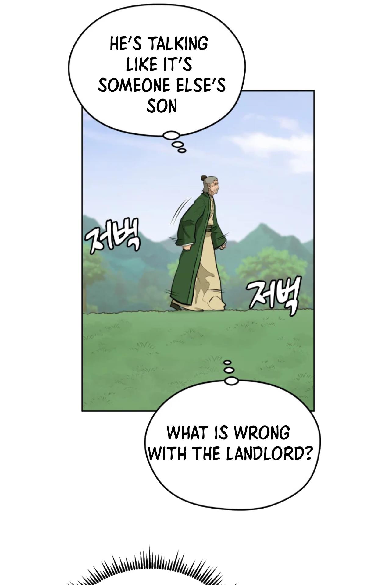 Gwanjeon: Kang Jin Lee - Chapter 80