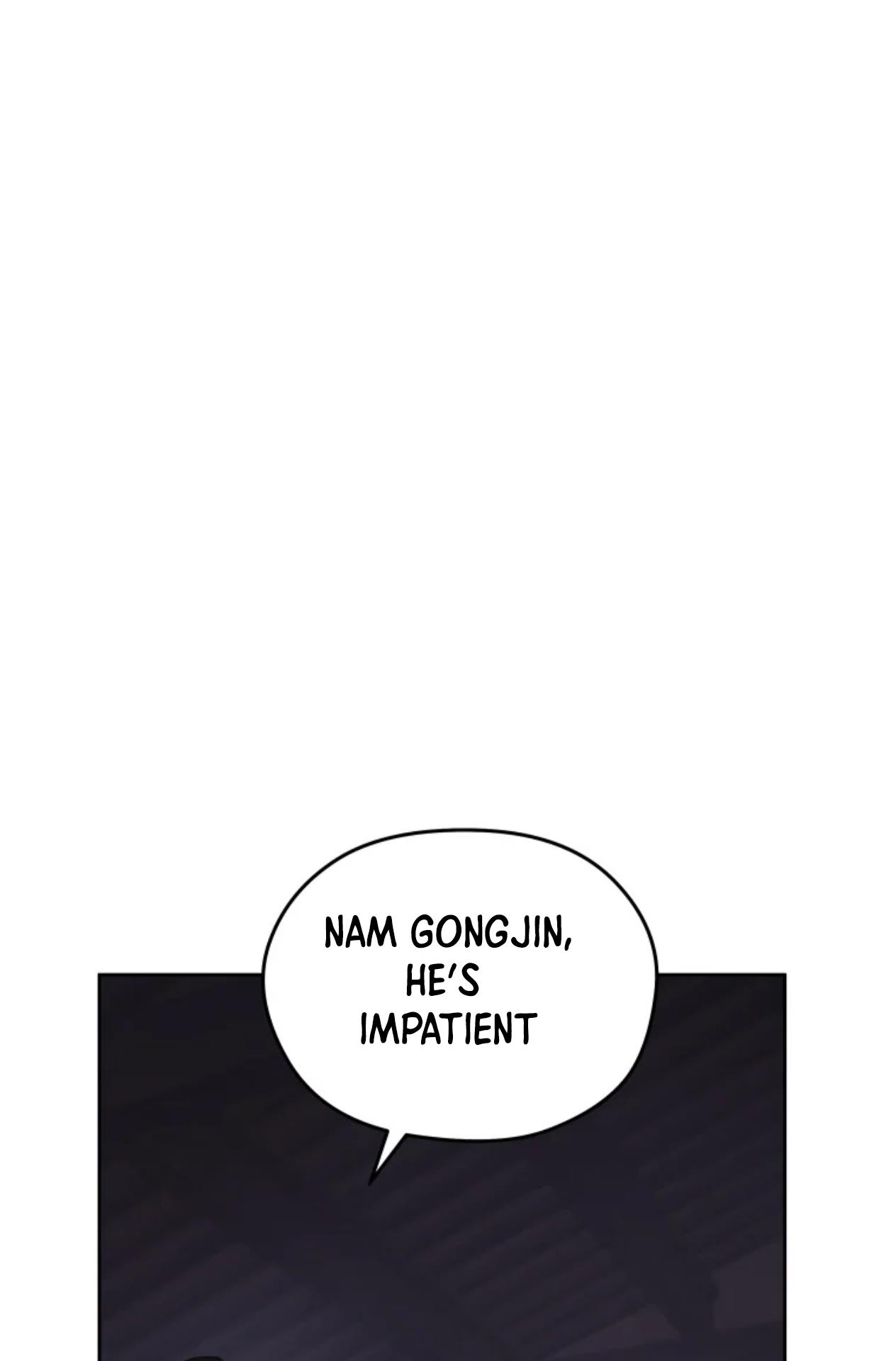 Gwanjeon: Kang Jin Lee - Chapter 80