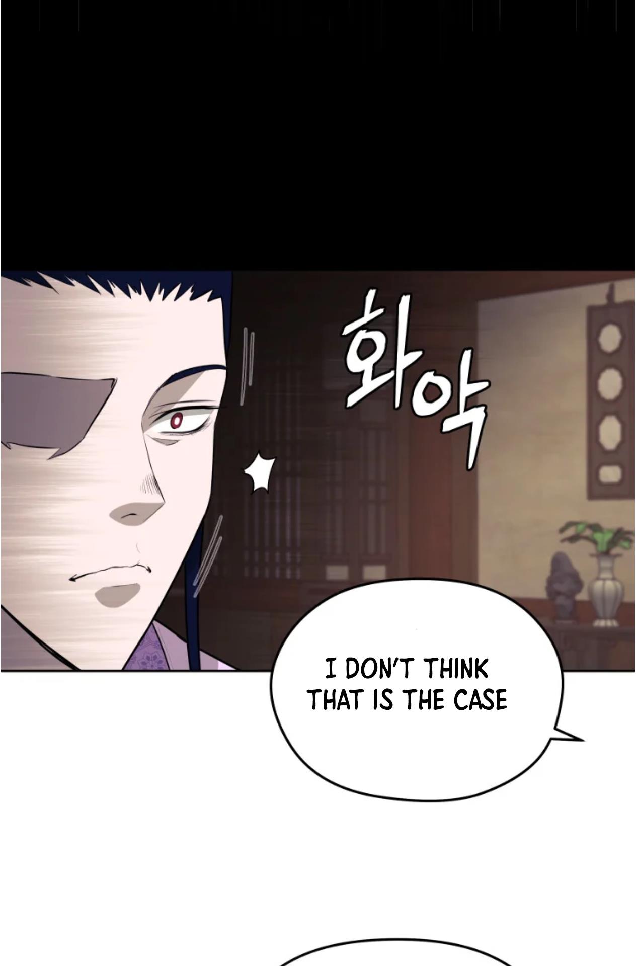 Gwanjeon: Kang Jin Lee - Chapter 80