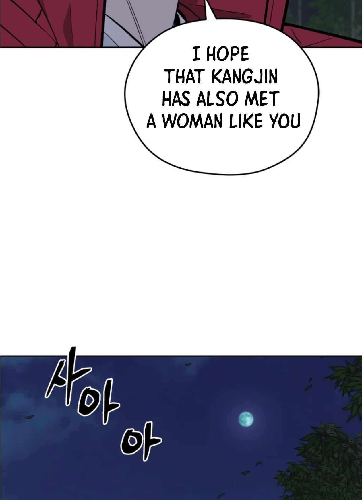 Gwanjeon: Kang Jin Lee - Chapter 80