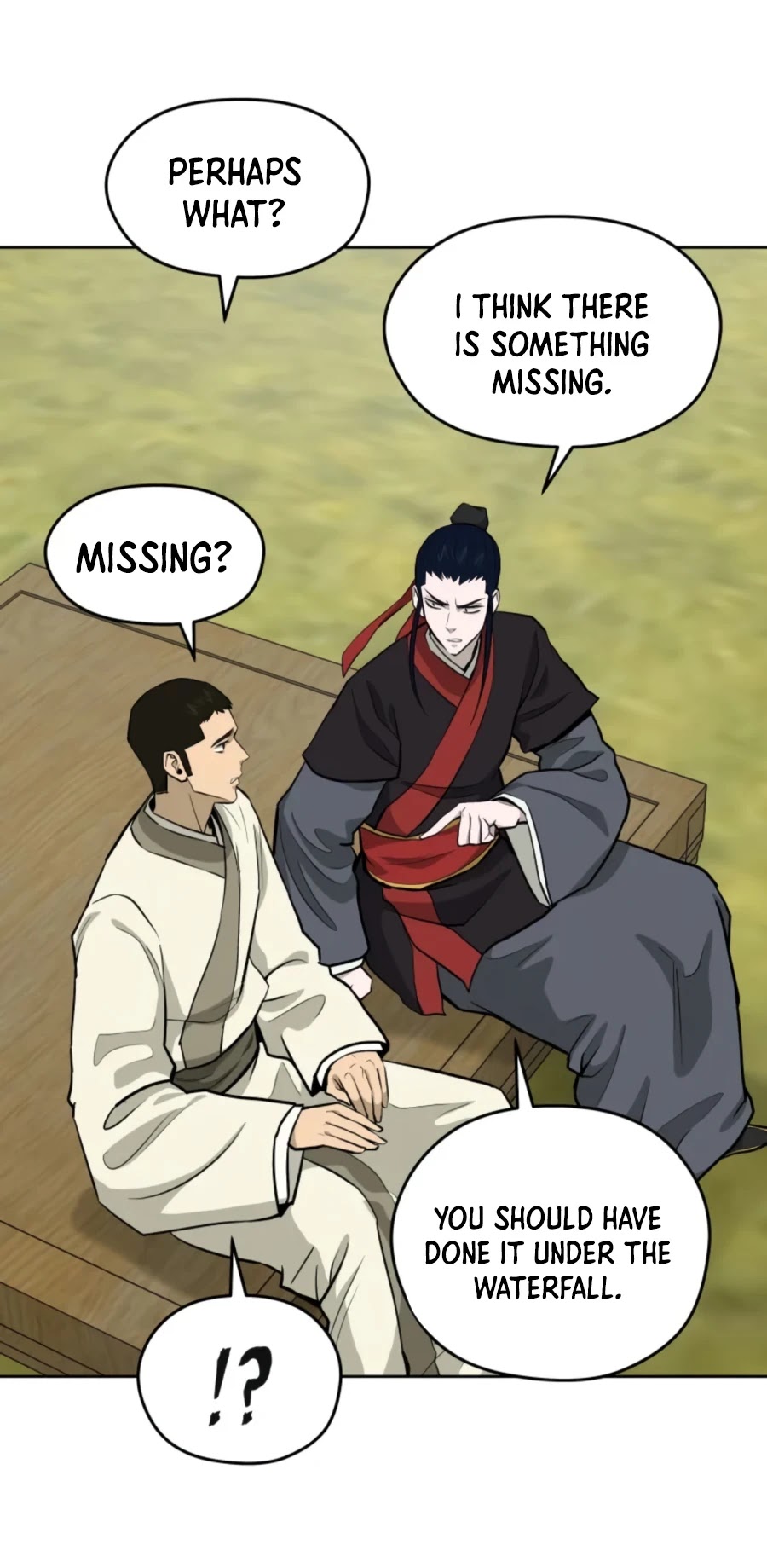 Gwanjeon: Kang Jin Lee - Chapter 42