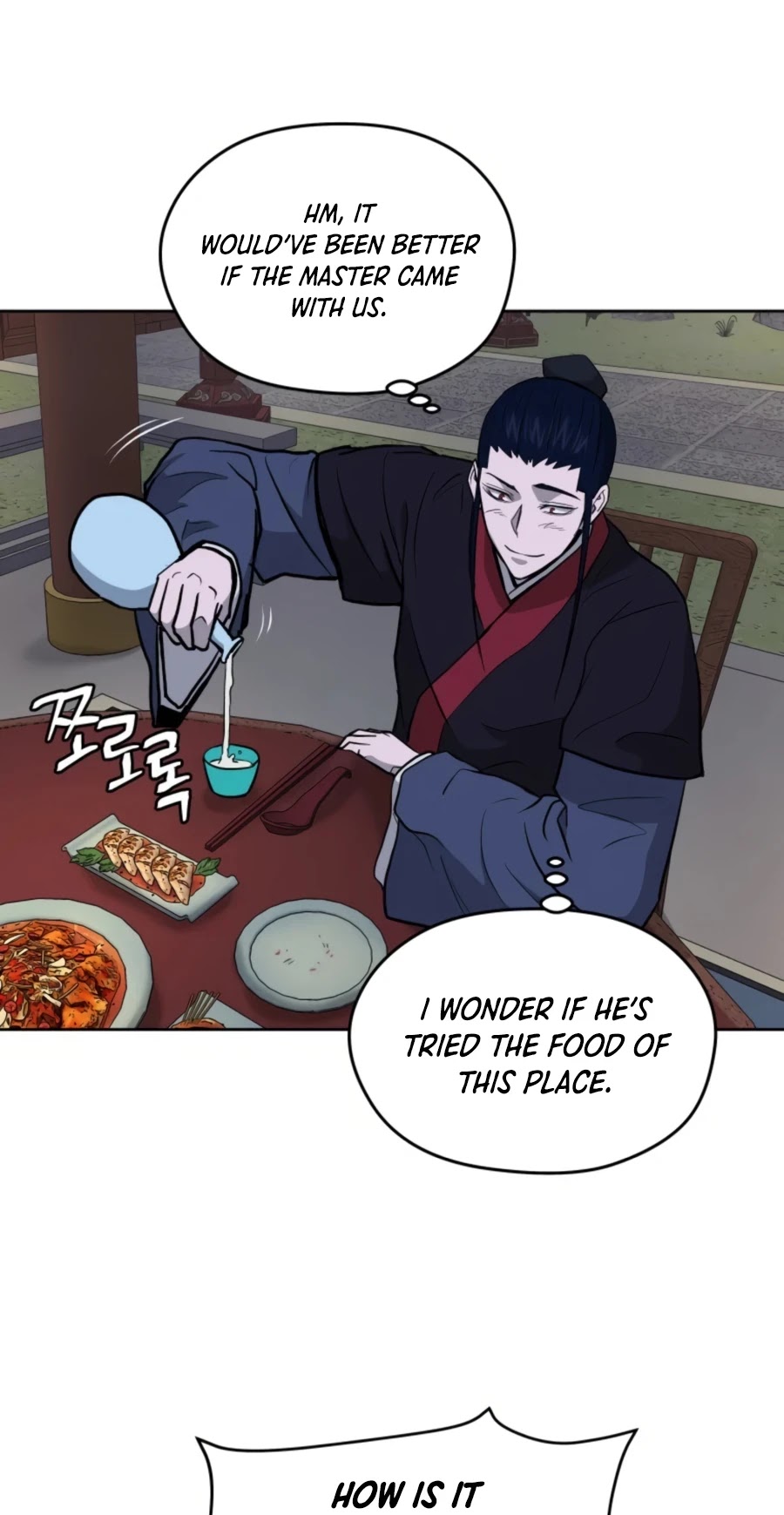 Gwanjeon: Kang Jin Lee - Chapter 49