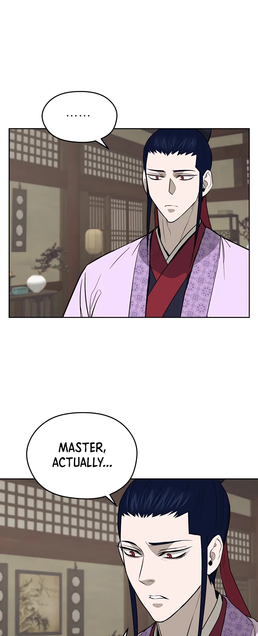 Gwanjeon: Kang Jin Lee - Chapter 62