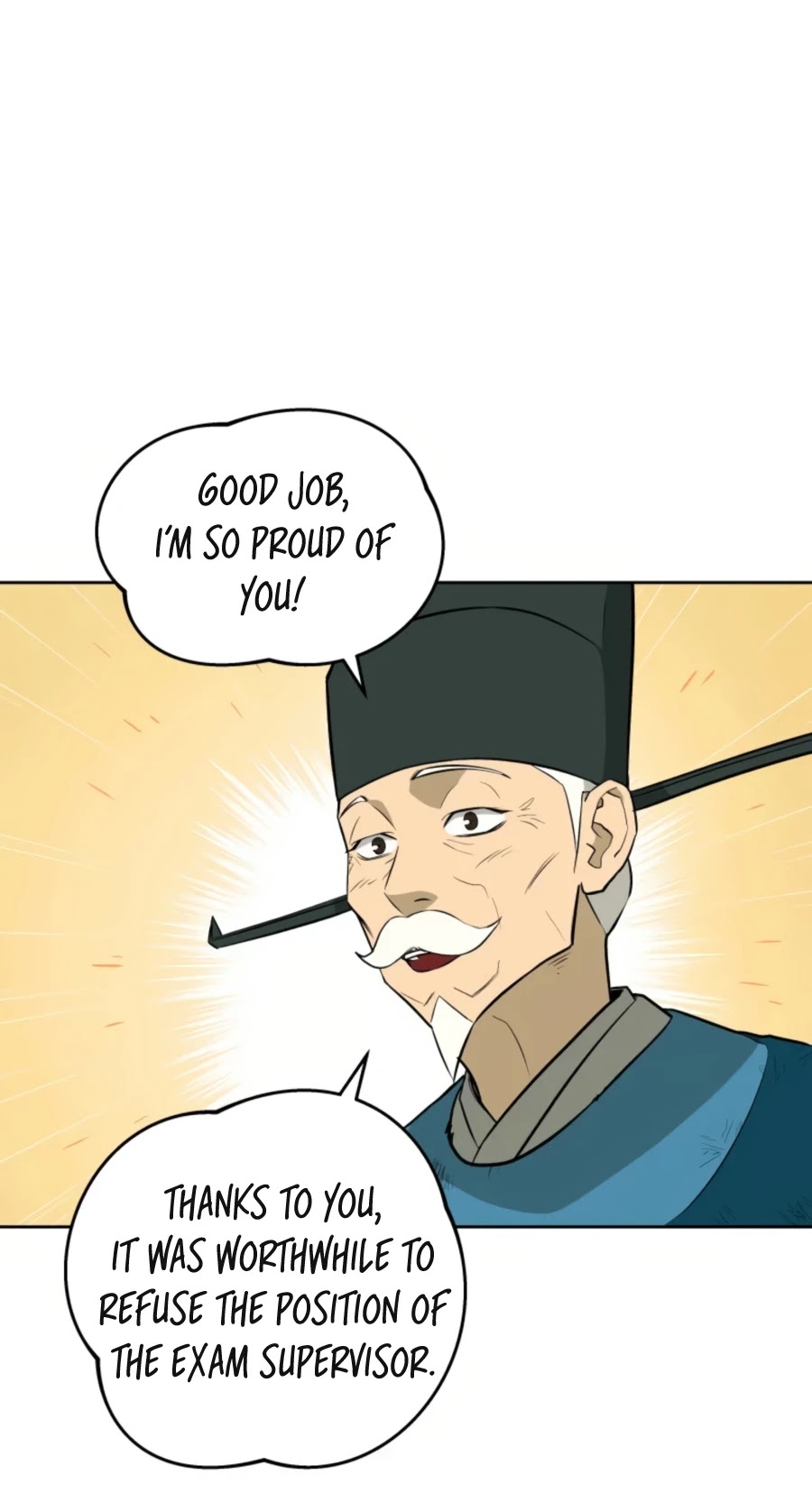 Gwanjeon: Kang Jin Lee - Chapter 52