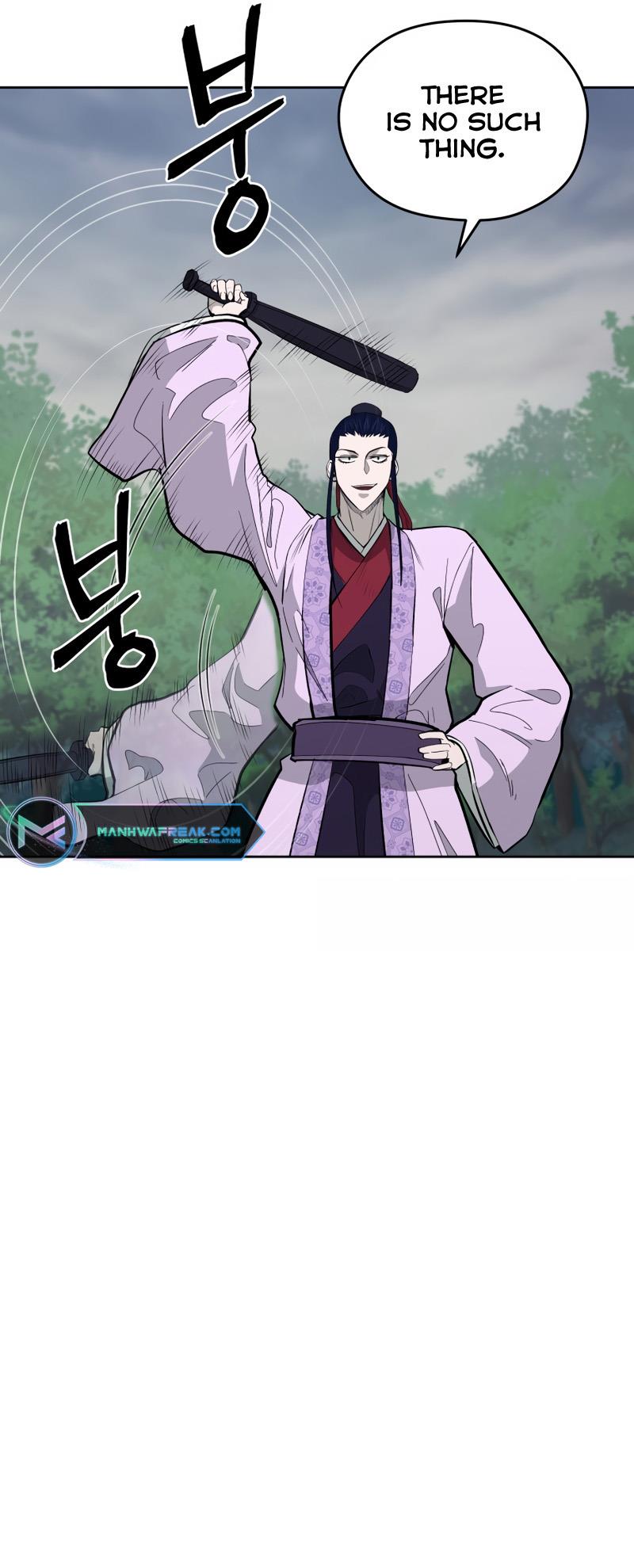 Gwanjeon: Kang Jin Lee - Chapter 81