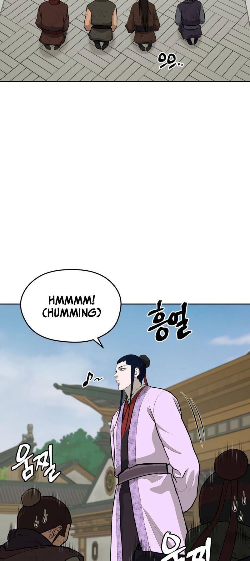 Gwanjeon: Kang Jin Lee - Chapter 82