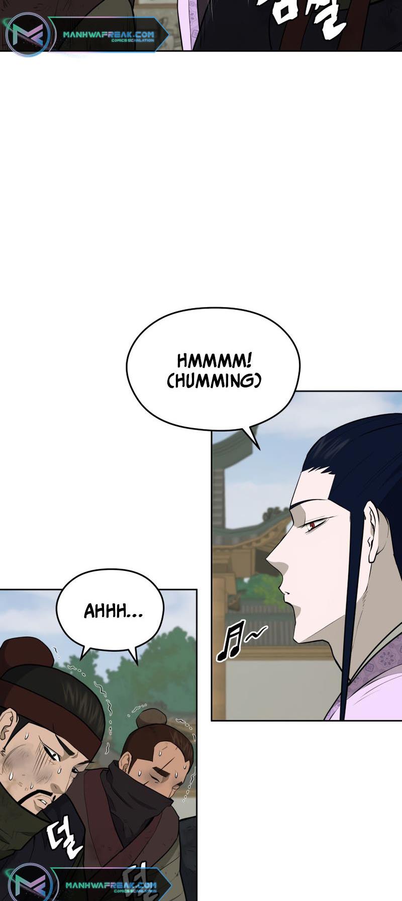 Gwanjeon: Kang Jin Lee - Chapter 82