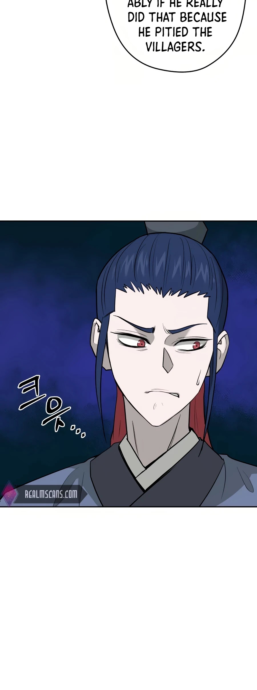 Gwanjeon: Kang Jin Lee - Chapter 30