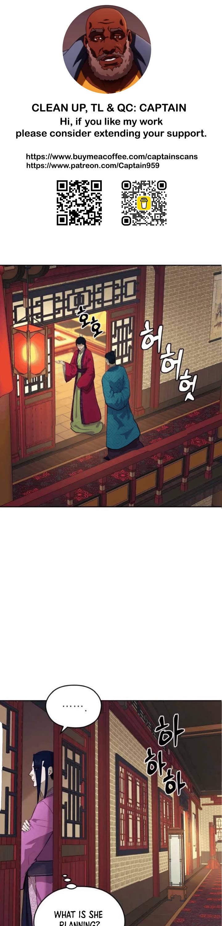 Gwanjeon: Kang Jin Lee - Chapter 79