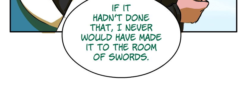 Room Of Swords - Chapter 164: (S3) Ep. 164