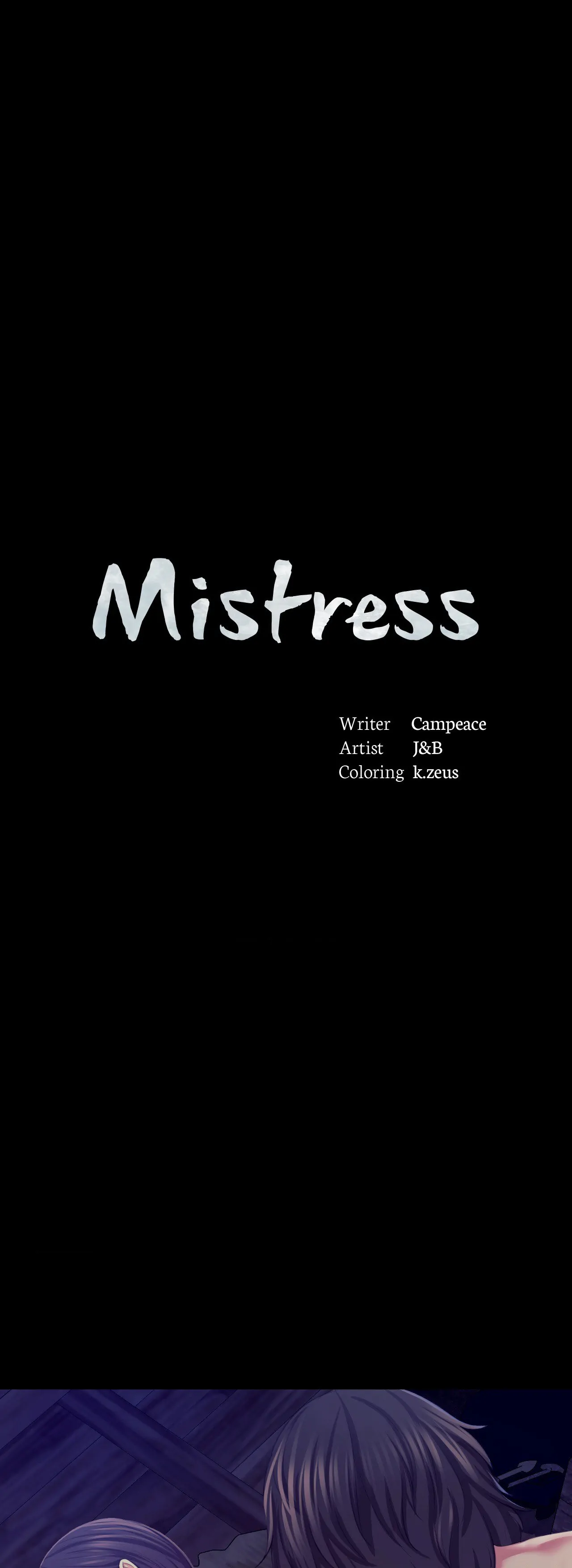 Mistress - Chapter 75