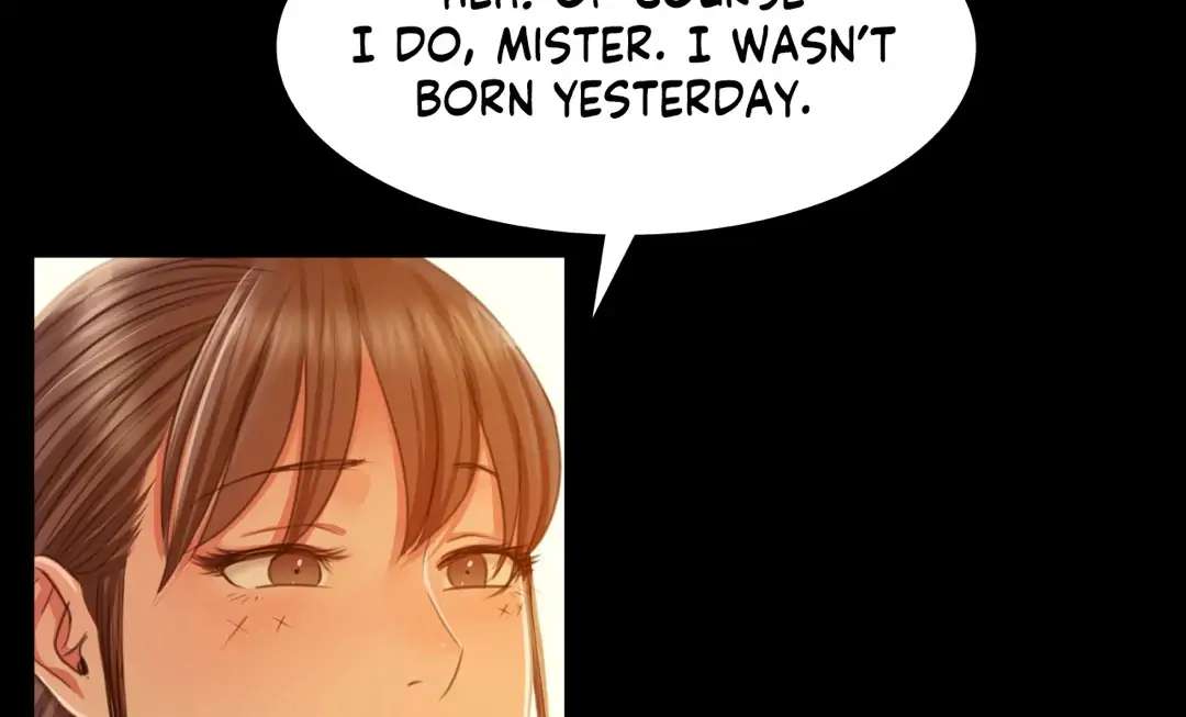 Mistress - Chapter 30