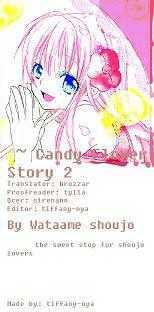 Candy Flower - Vol.1 Chapter 2 : Love, Begins