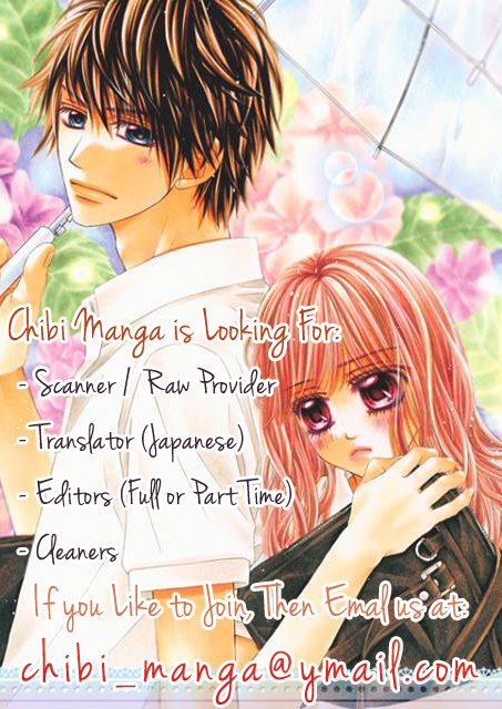 Ichikyuu - Chapter 0 : [Oneshot]