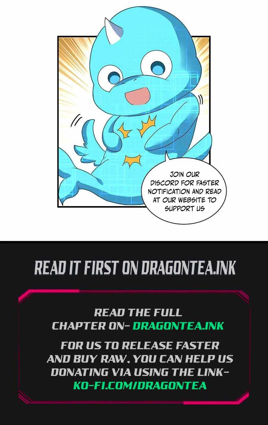 Reborn As A Monster - Chapter 89