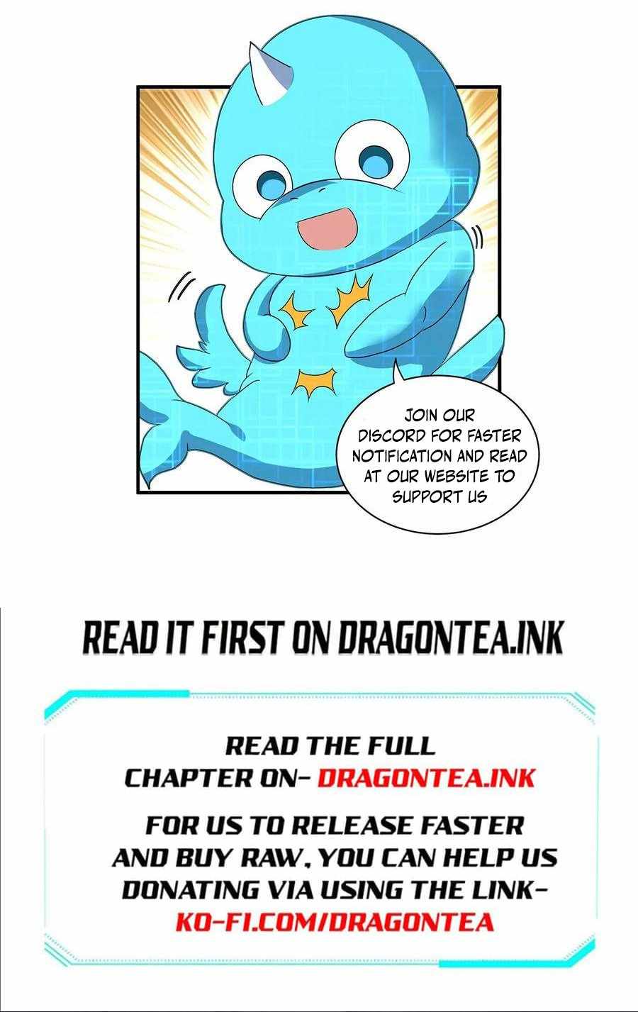 Reborn As A Monster - Chapter 86