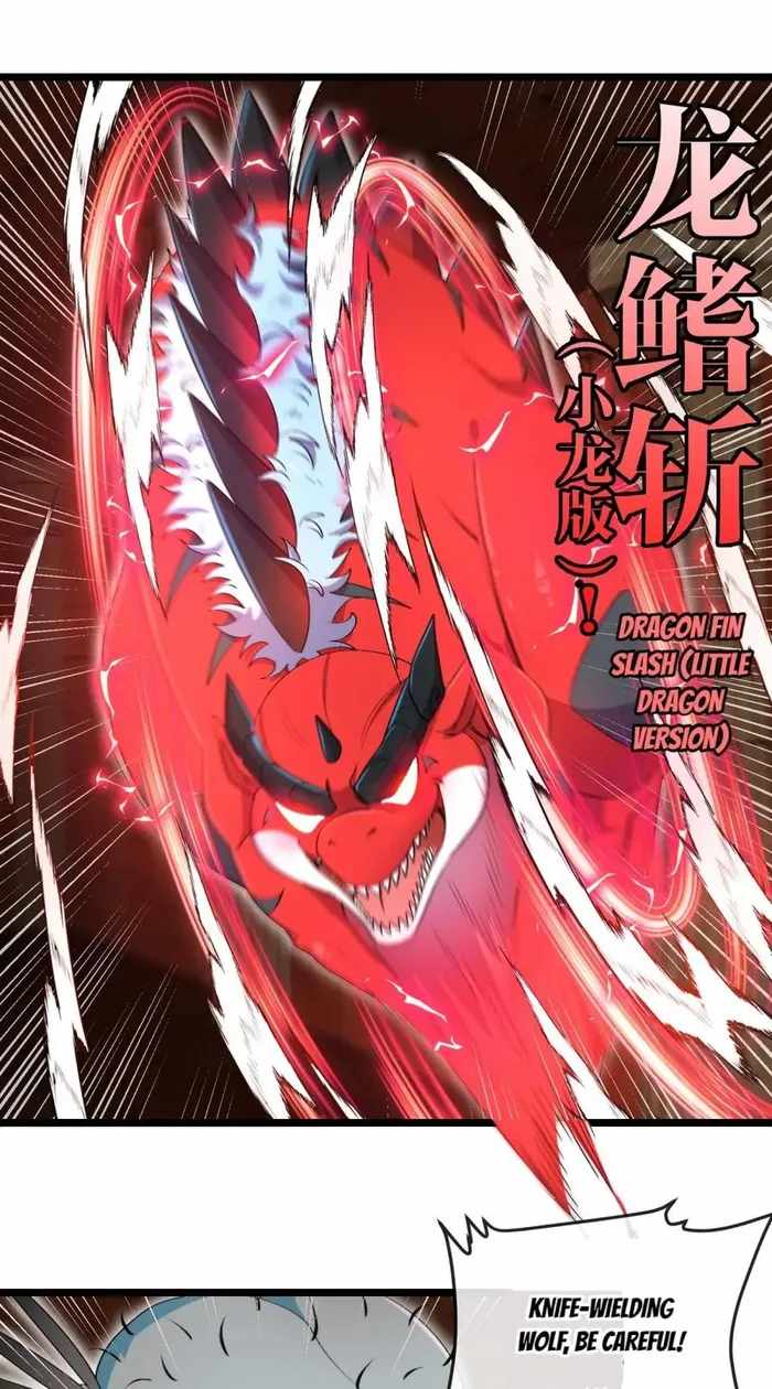 Reborn As A Monster - Chapter 152