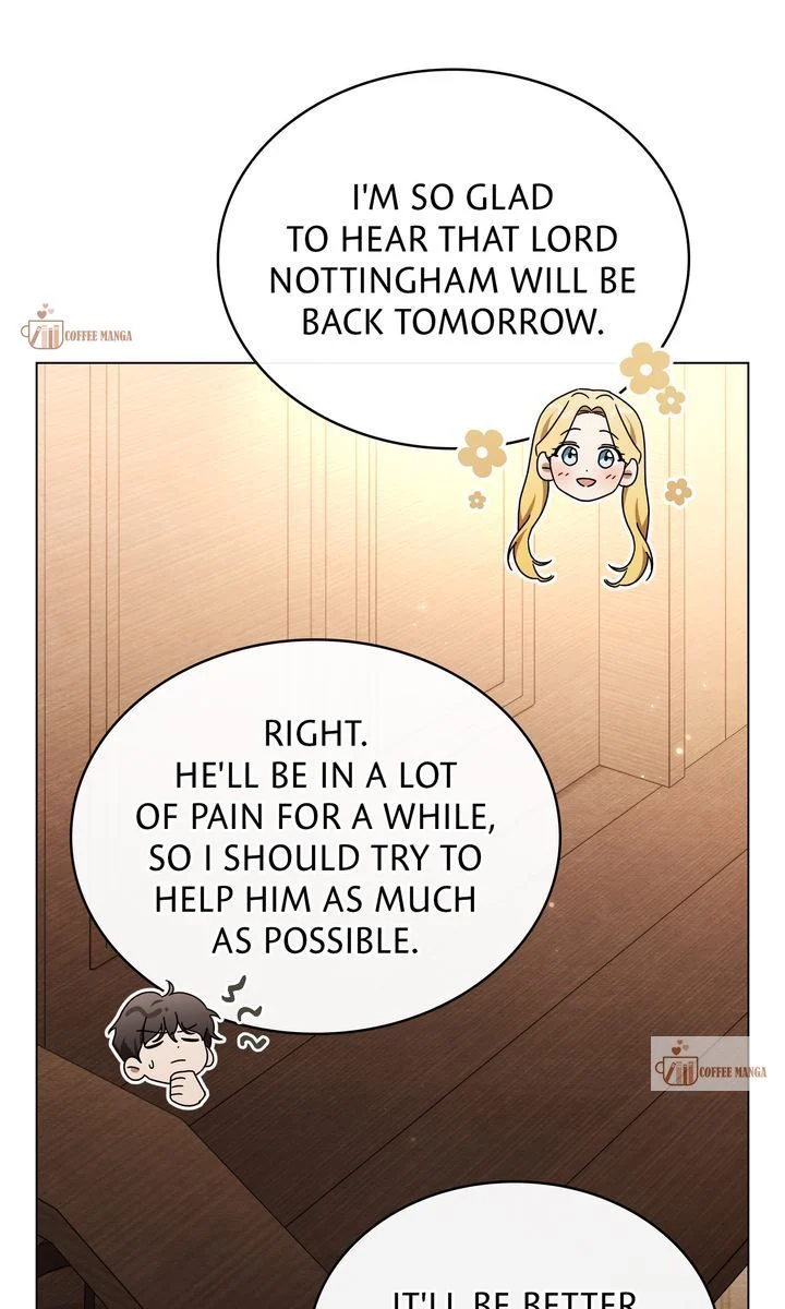 The Redemption Of Earl Nottingham - Chapter 29