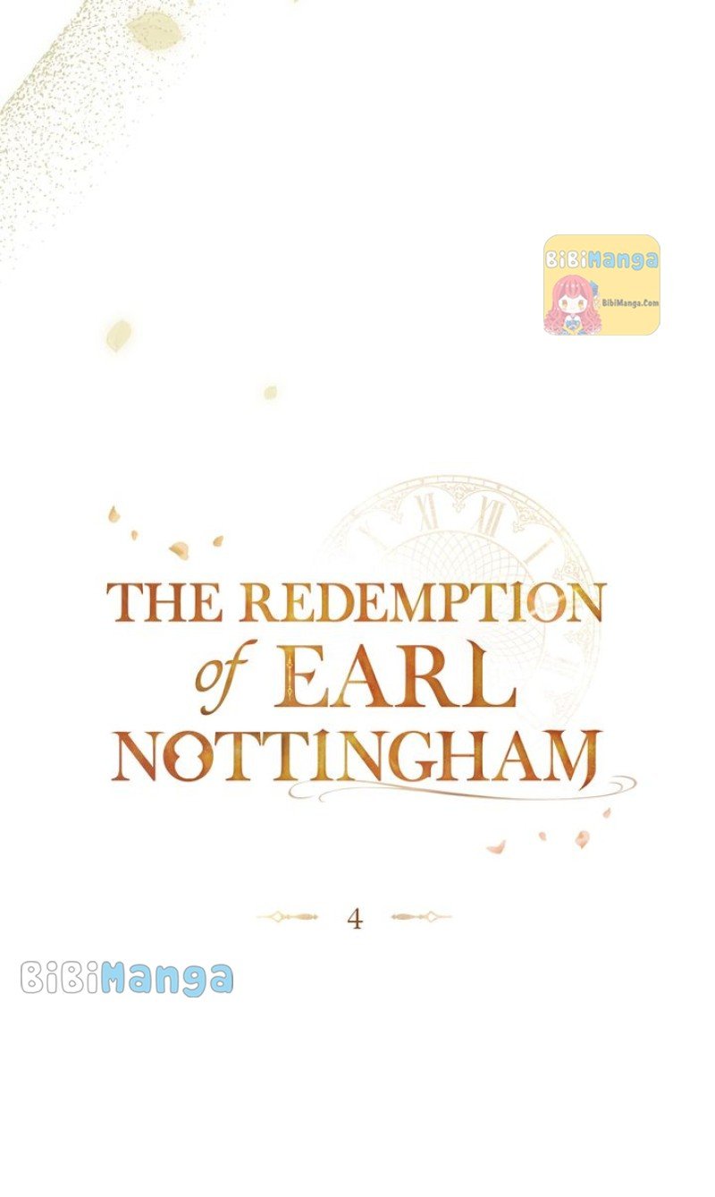 The Redemption Of Earl Nottingham - Chapter 4