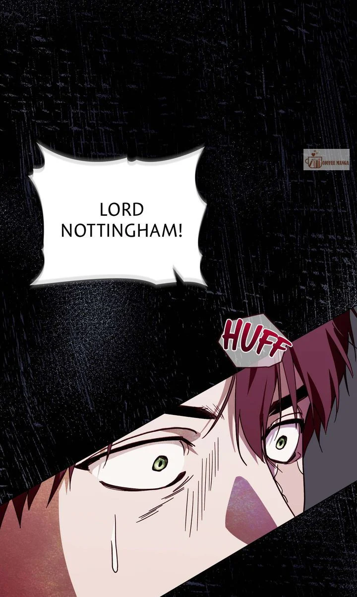 The Redemption Of Earl Nottingham - Chapter 34