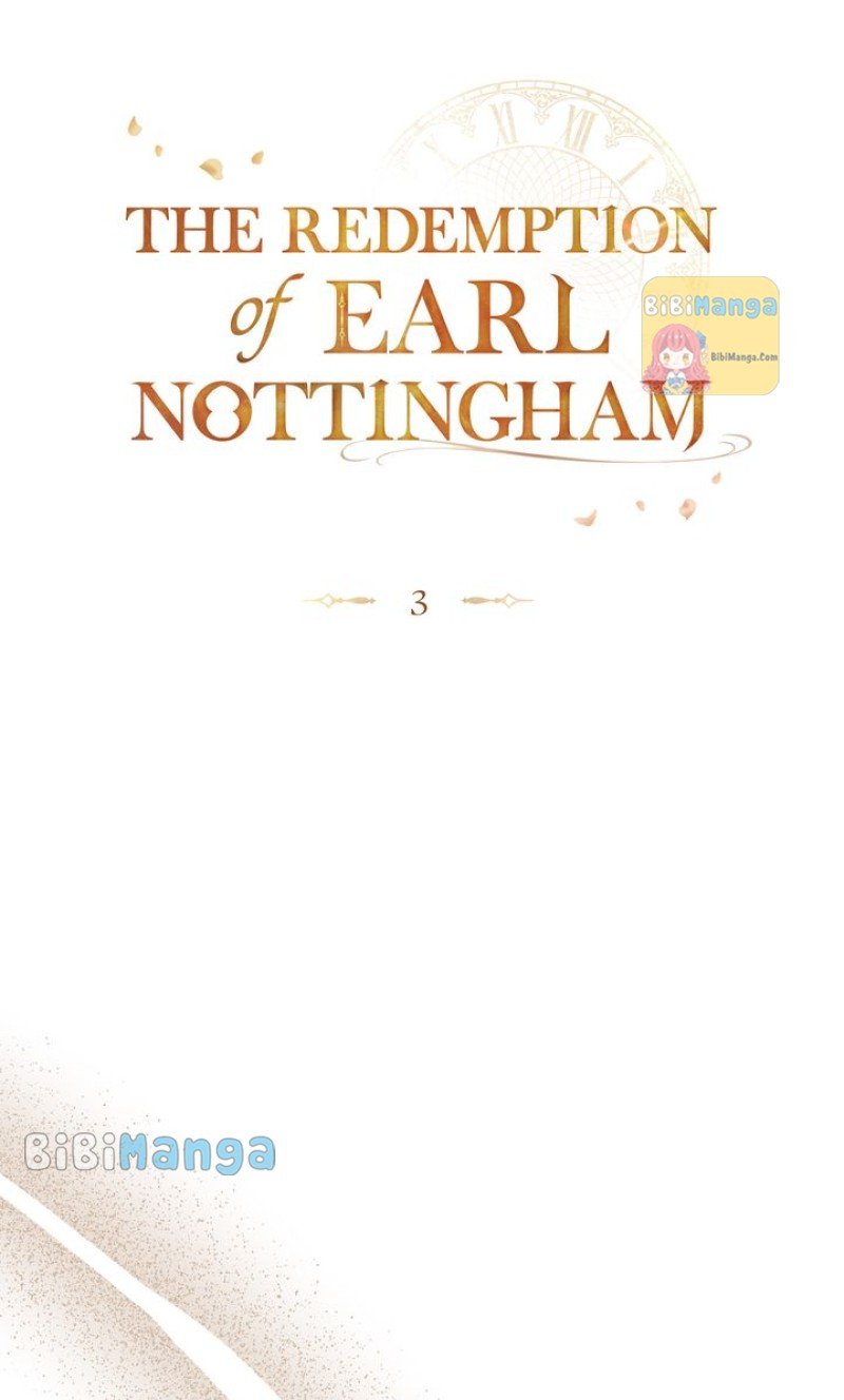 The Redemption Of Earl Nottingham - Chapter 3