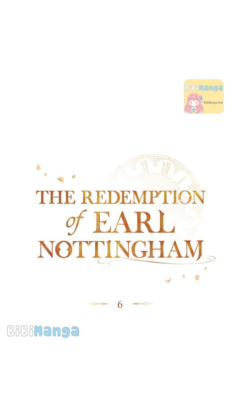 The Redemption Of Earl Nottingham - Chapter 6