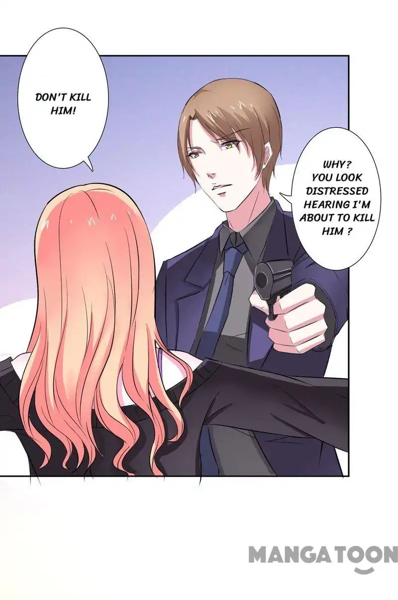 Femme Fatale: The President's Deadly Wife - Chapter 31