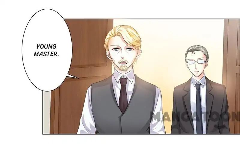 Femme Fatale: The President's Deadly Wife - Chapter 104