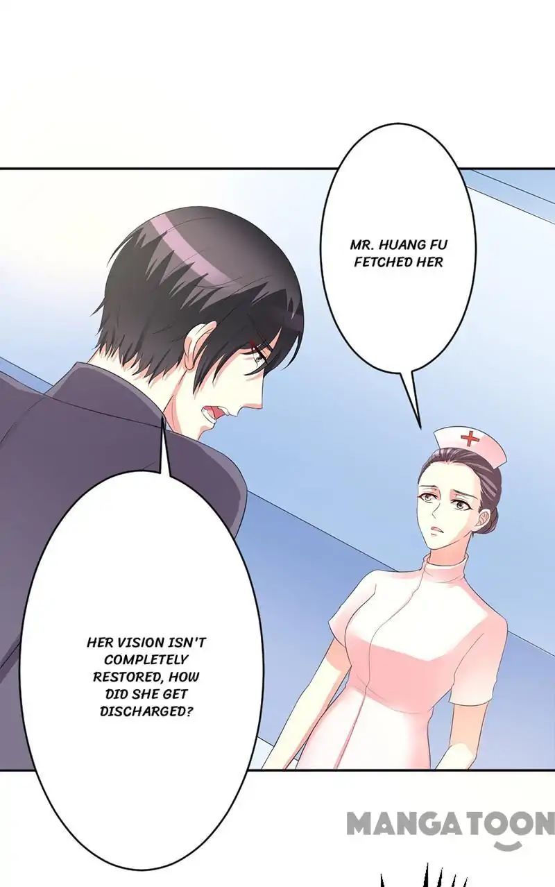 Femme Fatale: The President's Deadly Wife - Chapter 84