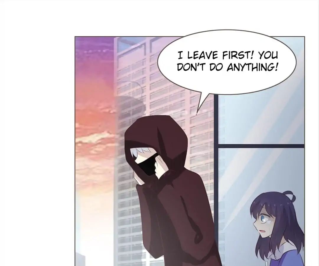 First Crush - Chapter 88