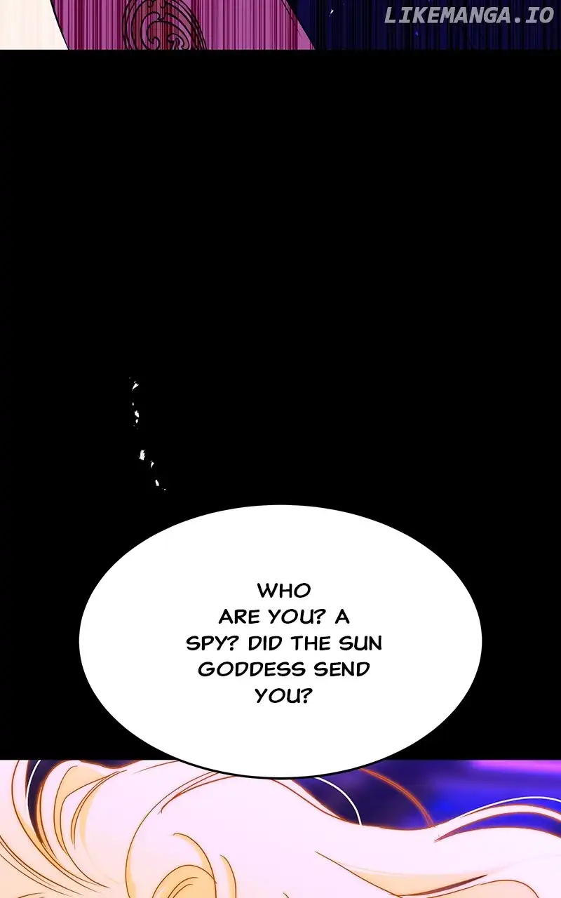 Goddess’s Way Of Attacking Tigers - Chapter 44