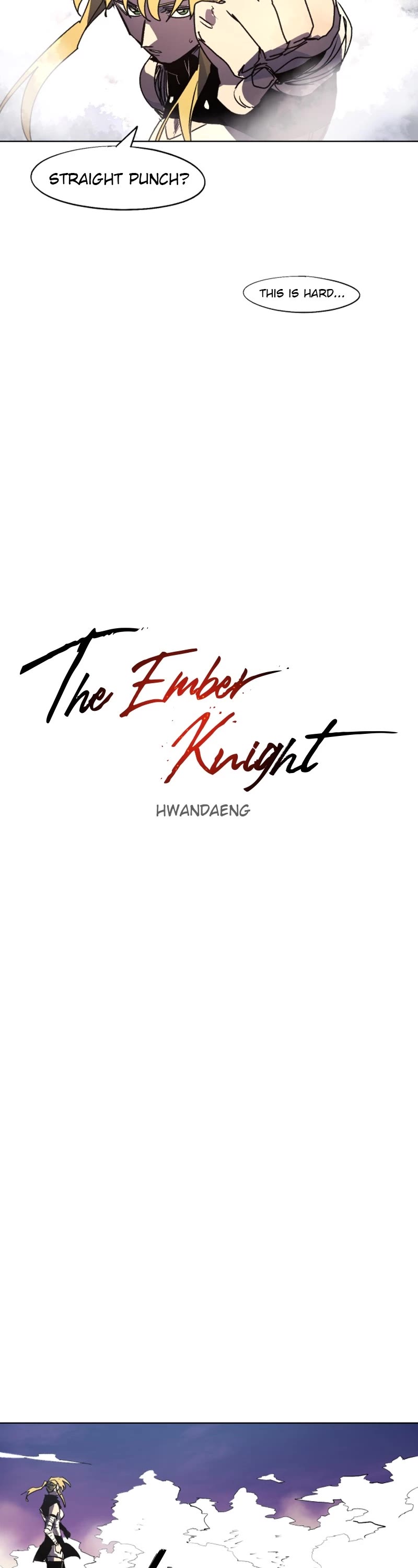 The Ember Knight - Chapter 152: Episode 152