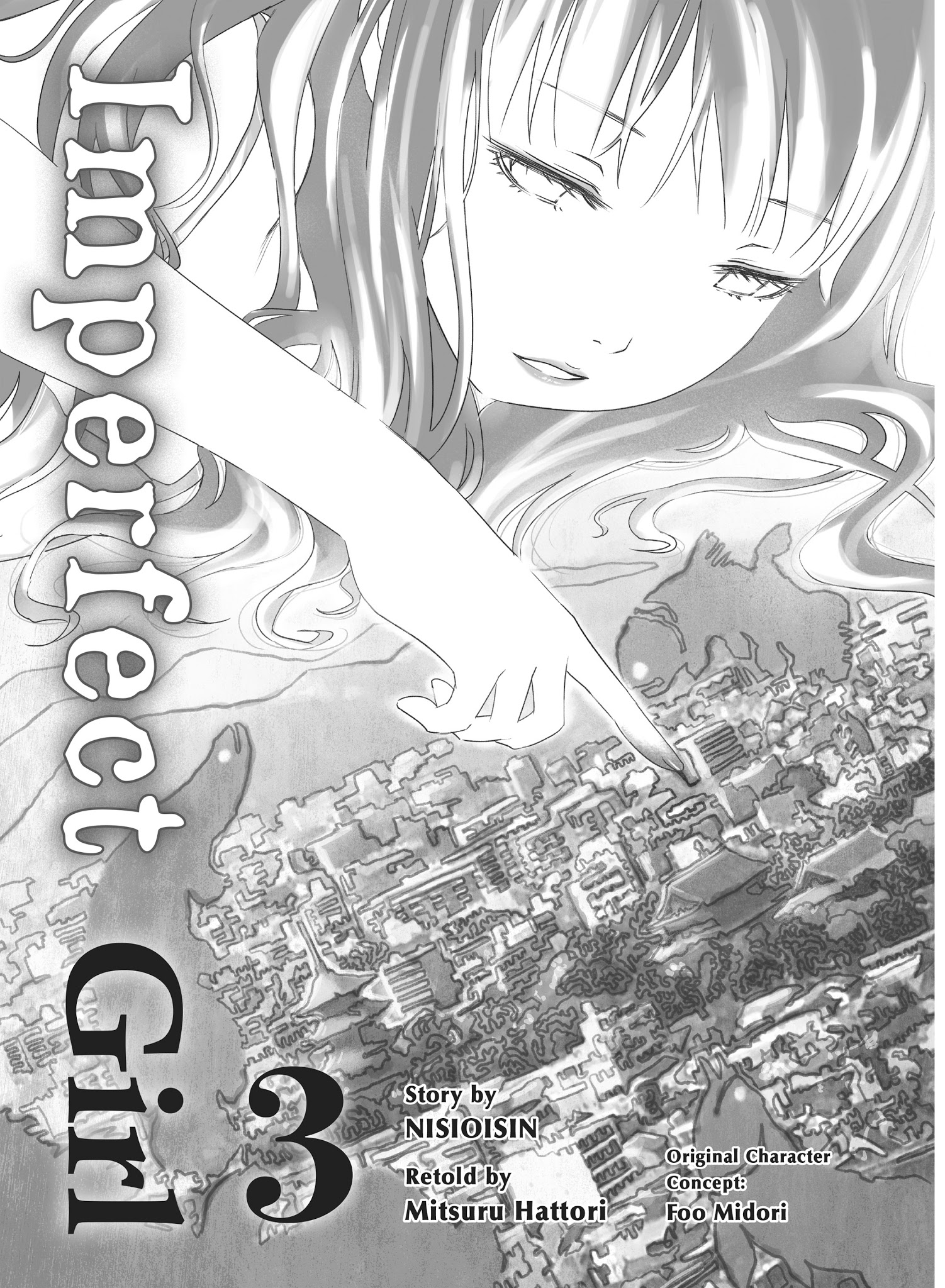 Shoujo Fujuubun - Chapter 19