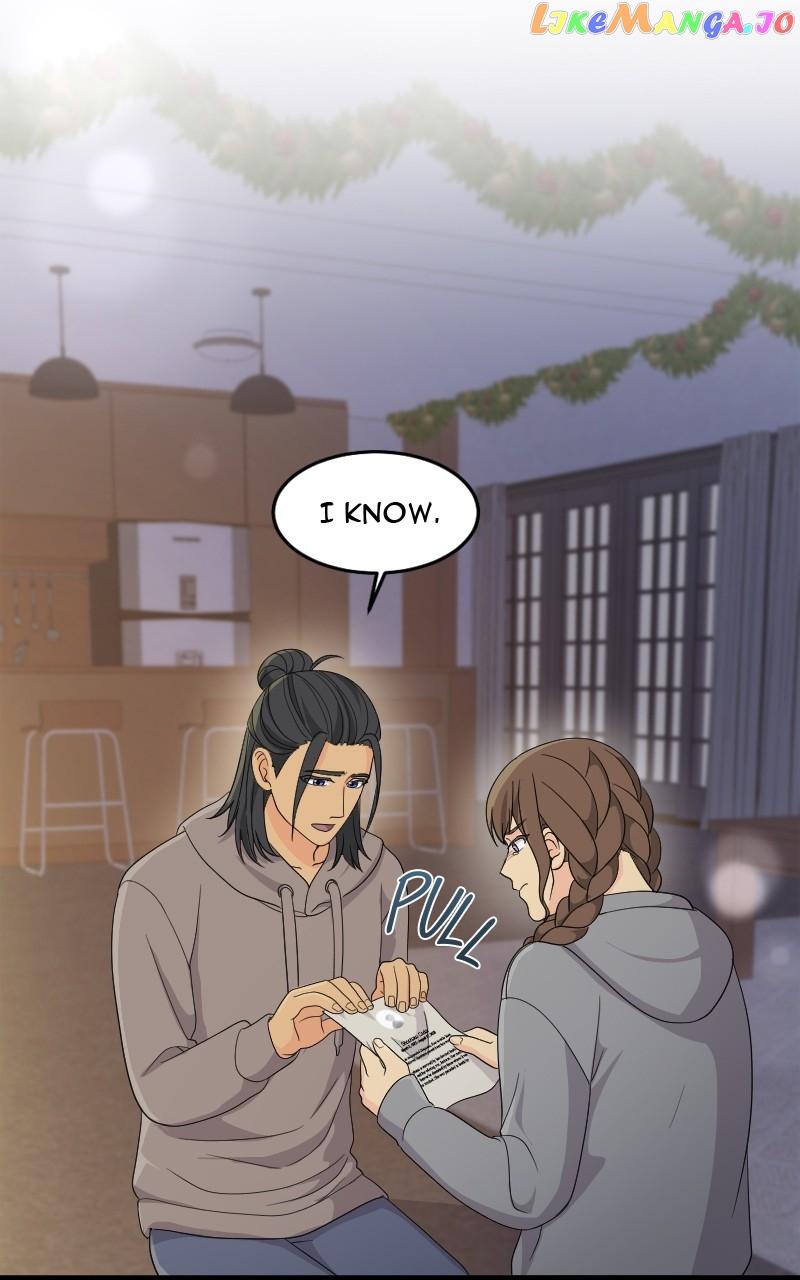 Snowbound - Chapter 19