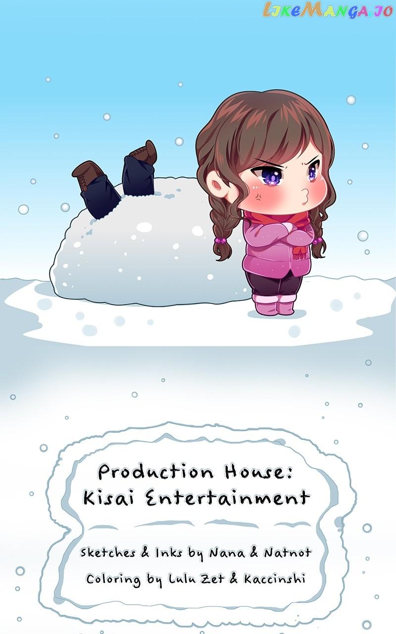 Snowbound - Chapter 9