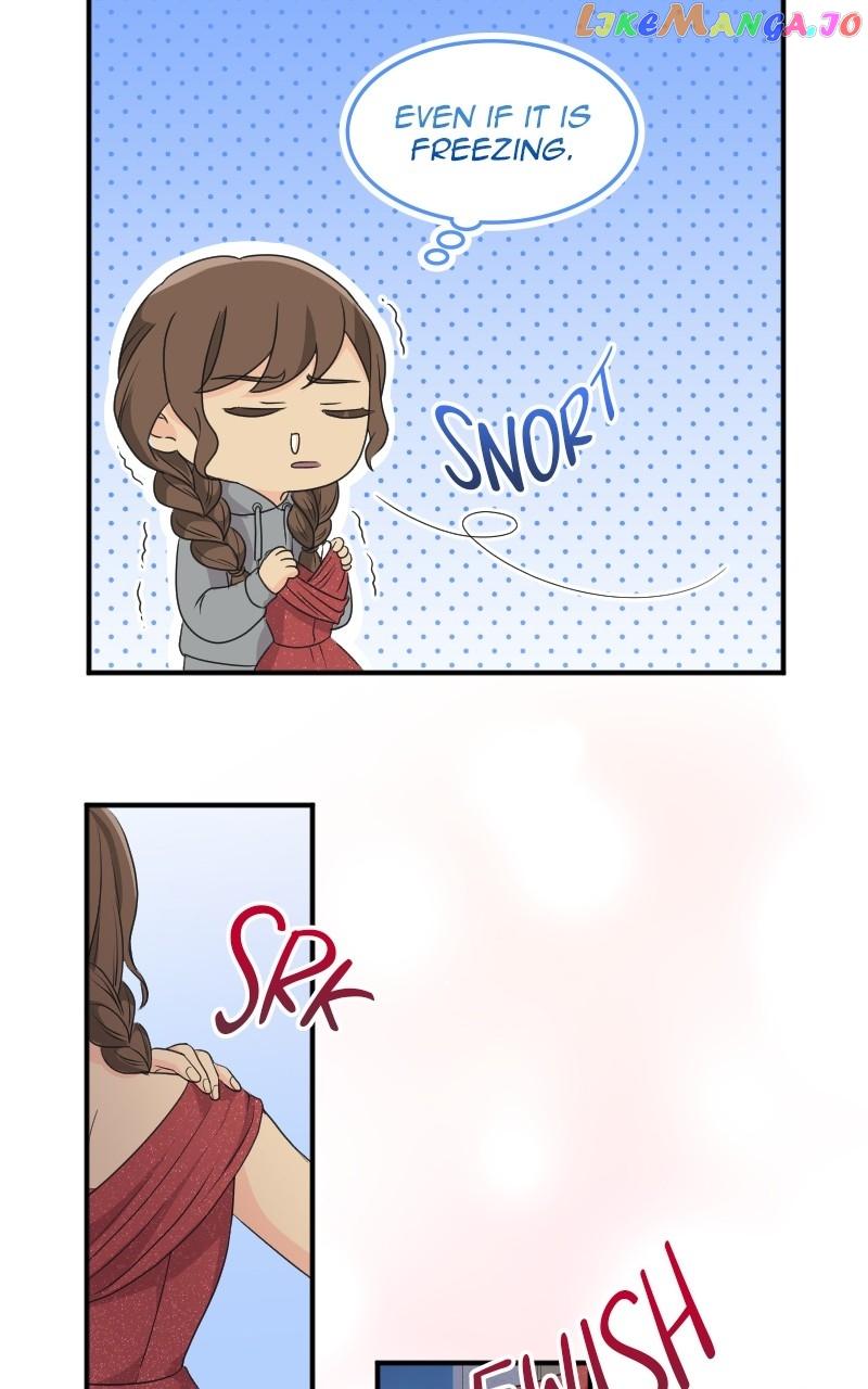 Snowbound - Chapter 21